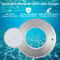 LED Pool Light Waterproof Underwater Pool Light For Inground Spa 1