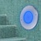 LED Pool Light Waterproof Underwater Pool Light For Inground Spa 3