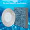 LED Pool Light Waterproof Underwater Pool Light For Inground Spa 4