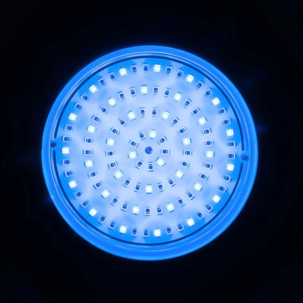 LED Pool Light Waterproof Underwater Pool Light For Inground Spa 8