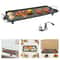 Premium Portable Outdoor Electric Grill Backyard Camping BBQ 11