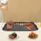 Premium Portable Outdoor Electric Grill Backyard Camping BBQ 2