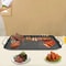 Premium Portable Outdoor Electric Grill Backyard Camping BBQ 2