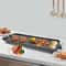 Premium Portable Outdoor Electric Grill Backyard Camping BBQ 3