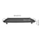 Premium Portable Outdoor Electric Grill Backyard Camping BBQ 6
