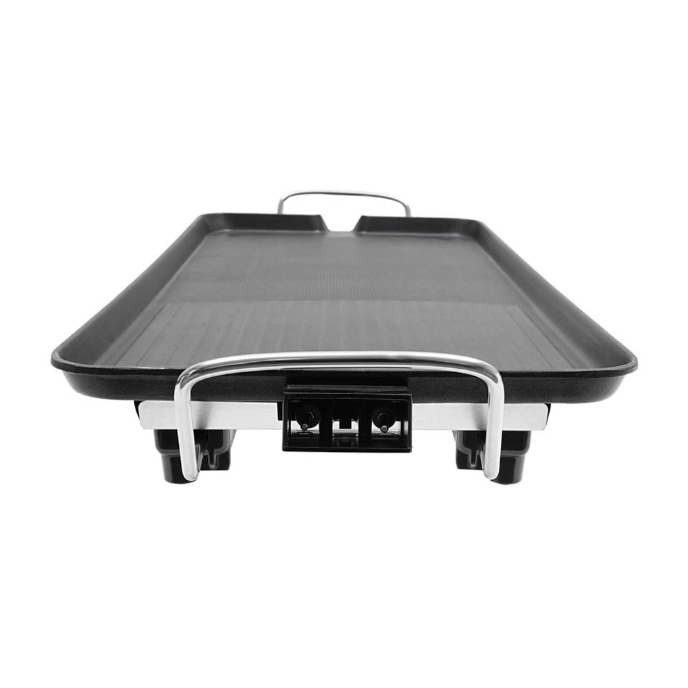 Premium Portable Outdoor Electric Grill Backyard Camping BBQ 8