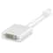 Mini DVI To DVI Adapter Cable MacBook Video Cable Converter 1