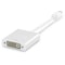 Mini DVI To DVI Adapter Cable MacBook Video Cable Converter 1