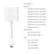 Mini DVI To DVI Adapter Cable MacBook Video Cable Converter 2