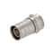 Coaxial Connectors FType Male CrimpOn Plugs For Reliable Signal 1