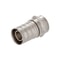 Coaxial Connectors FType Male CrimpOn Plugs For Reliable Signal 1