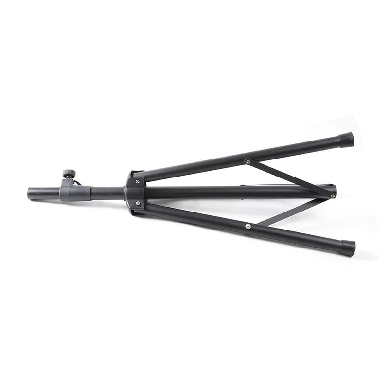 Adjustable LED Stage Spotlight Stand Aluminum Manual Control 3