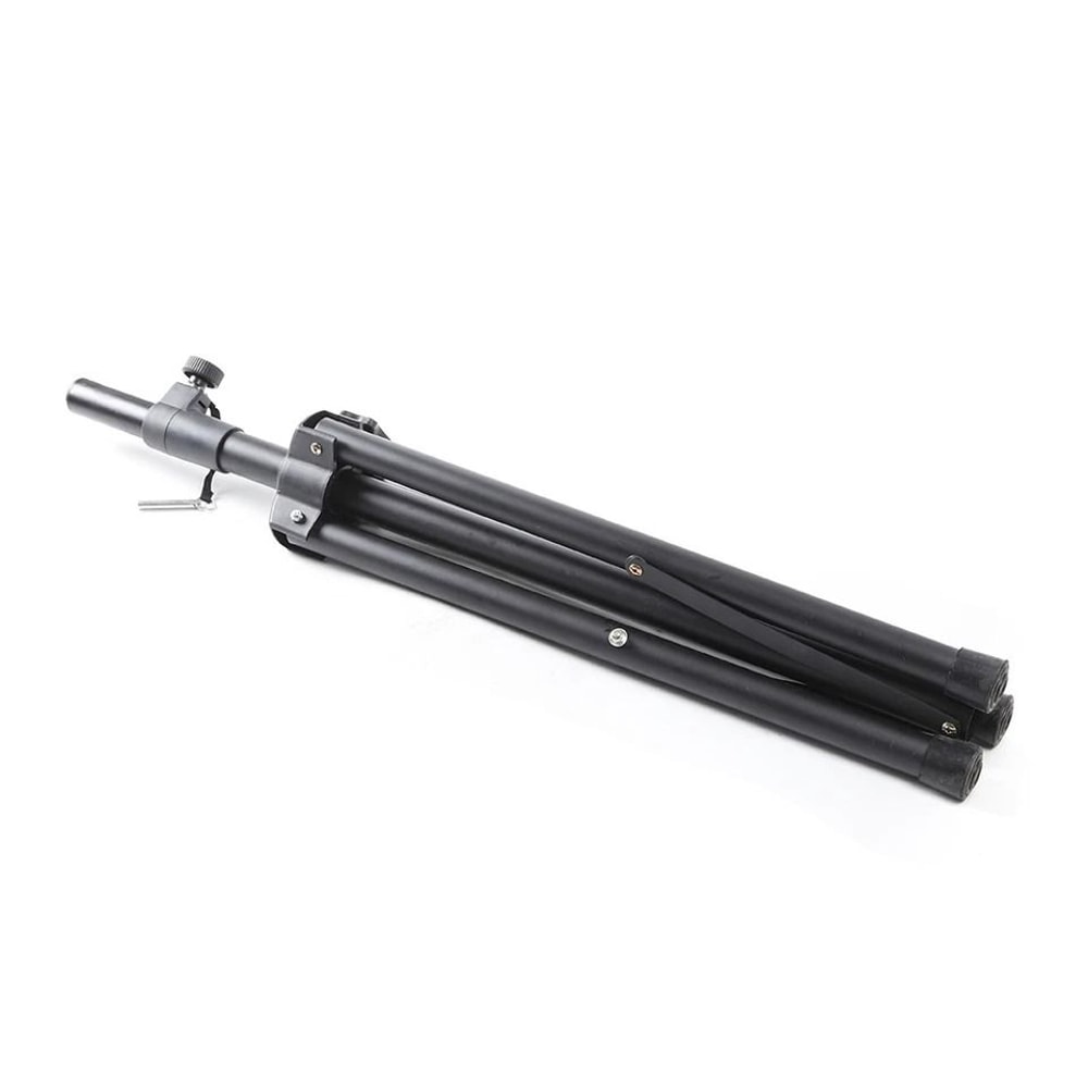 Adjustable LED Stage Spotlight Stand Aluminum Manual Control 4