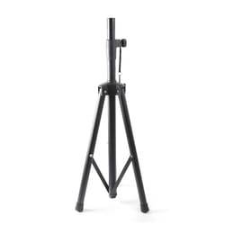 adjustable led stage spotlight stand aluminum manual control