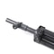 Adjustable LED Stage Spotlight Stand Aluminum Manual Control 7