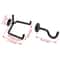 Acoustic Guitar Wall Mount Bracket Guitar Holder Hook 2