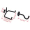 Acoustic Guitar Wall Mount Bracket Guitar Holder Hook 2