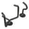 Acoustic Guitar Wall Mount Bracket Guitar Holder Hook 3