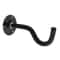 Acoustic Guitar Wall Mount Bracket Guitar Holder Hook 4