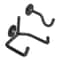 Acoustic Guitar Wall Mount Bracket Guitar Holder Hook 0