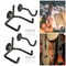 Acoustic Guitar Wall Mount Bracket Guitar Holder Hook 7