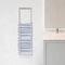 Premium Stainless Steel Wall Mounted Towel Rack Bathroom Towel Holder For Efficient Towel Storage 8