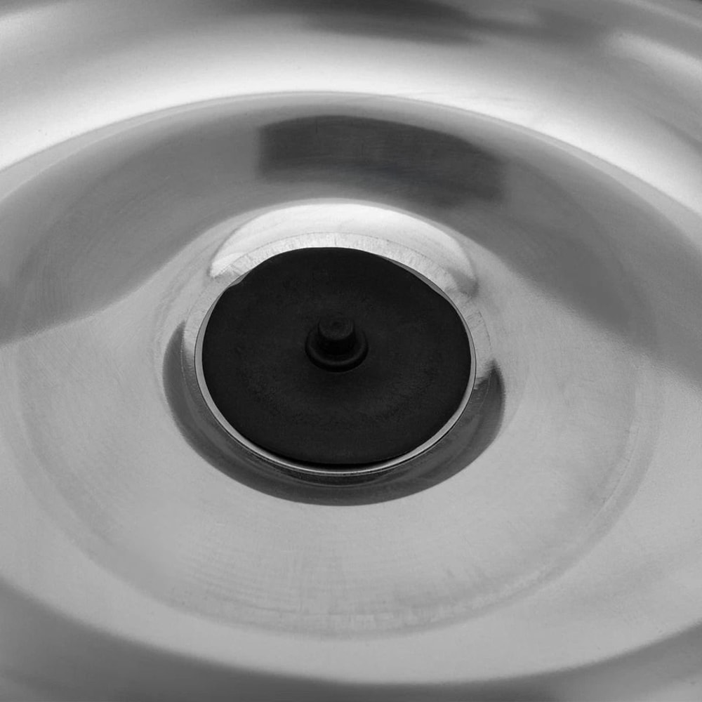 Premium Stainless Steel Corner Kitchen Sink Wall Mounted Space Saving Triangle Basin 5