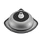 Premium Stainless Steel Corner Kitchen Sink Wall Mounted Space Saving Triangle Basin 6