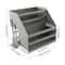 Premium Pull Down Cabinet Organizer Shelf Cabinet Pull Out Shelf Spice Rack Organizer For Kitchen 1