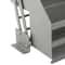 Premium Pull Down Cabinet Organizer Shelf Cabinet Pull Out Shelf Spice Rack Organizer For Kitchen 3