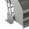 Premium Pull Down Cabinet Organizer Shelf Cabinet Pull Out Shelf Spice Rack Organizer For Kitchen 3