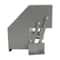 Premium Pull Down Cabinet Organizer Shelf Cabinet Pull Out Shelf Spice Rack Organizer For Kitchen 4