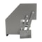 Premium Pull Down Cabinet Organizer Shelf Cabinet Pull Out Shelf Spice Rack Organizer For Kitchen 4