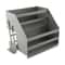 Premium Pull Down Cabinet Organizer Shelf Cabinet Pull Out Shelf Spice Rack Organizer For Kitchen 5