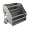 Premium Pull Down Cabinet Organizer Shelf Cabinet Pull Out Shelf Spice Rack Organizer For Kitchen 5