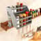 Premium Pull Down Cabinet Organizer Shelf Cabinet Pull Out Shelf Spice Rack Organizer For Kitchen 0