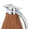 Stainless Steel Vacuum Insulated Jug Stainless Steel Thermal Jug Double Wall Coffee Beverage Cara 1
