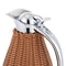 Stainless Steel Vacuum Insulated Jug Stainless Steel Thermal Jug Double Wall Coffee Beverage Cara 1