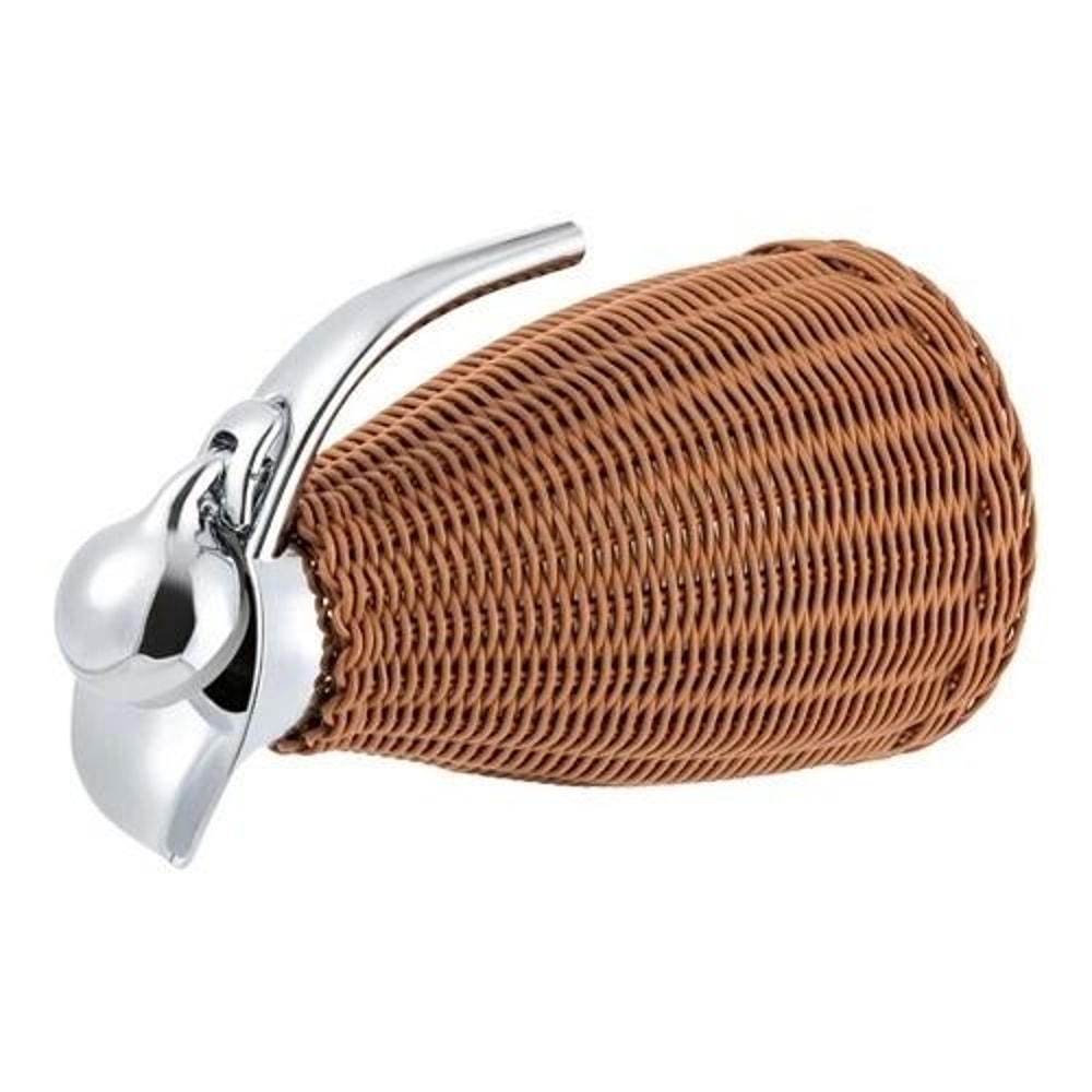 Stainless Steel Vacuum Insulated Jug Stainless Steel Thermal Jug Double Wall Coffee Beverage Cara 5