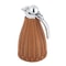 Stainless Steel Vacuum Insulated Jug Stainless Steel Thermal Jug Double Wall Coffee Beverage Cara 7