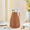 Stainless Steel Vacuum Insulated Jug Stainless Steel Thermal Jug Double Wall Coffee Beverage Cara 8