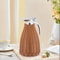Stainless Steel Vacuum Insulated Jug Stainless Steel Thermal Jug Double Wall Coffee Beverage Cara 8