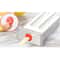 Premium Stainless Steel Ice Pop Molds Set Durable Reusable Ice Cream Stick Mold 8