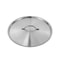 Stainless Steel Stock Pot With Lid Large Soup Pot For Everyday Kitchen Cookware 6