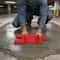 Concrete Stamp Mat Durable Concrete Stamping Mold For Decorative Concrete Finishes 8