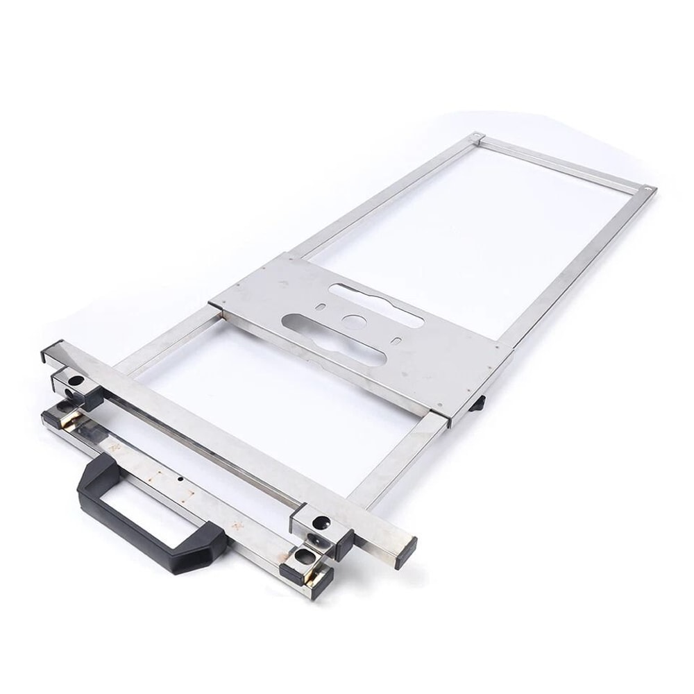 Precision Circular Saw Guide Track Accurate RipCut Edge Cutting For Saws 0