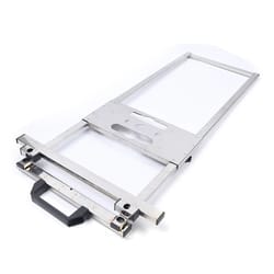 precision circular saw guide track accurate rip-cut edge cutting for saws