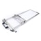 Precision Circular Saw Guide Track Accurate RipCut Edge Cutting For Saws 3