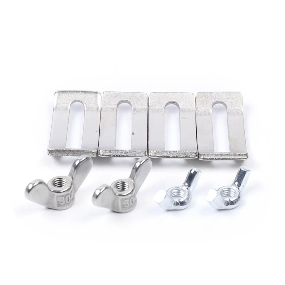 Precision Circular Saw Guide Track Accurate RipCut Edge Cutting For Saws 5
