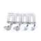 Precision Circular Saw Guide Track Accurate RipCut Edge Cutting For Saws 5